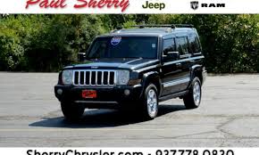 Image result for Brilliant Black 2008 Jeep
