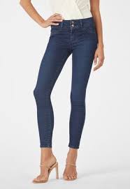 James Jeans Plus Size Chart The Best Style Jeans