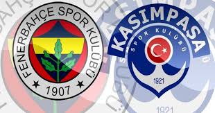 This is the match sheet of the süper lig game between kasimpasa and fenerbahce sk on jan 4, 2021. Fenerbahce Global