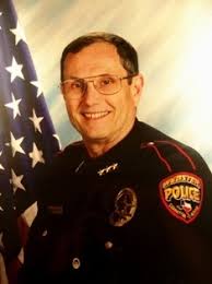 Webster police department mourns passing of chief