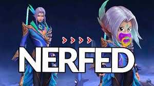 Adventure is an epic idle rpg where all the mlbb heroes reunite. Mobile Legends Who Got Nerfed Most In 2020 Codashop Blog Ph