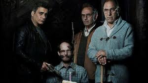 Maybe you would like to learn more about one of these? Big Bad Wolves 2013 Directed By Navot Papushado Aharon Keshales Reviews Film Cast Letterboxd
