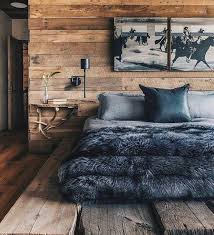This room has high ceilings with wooden beams and the walls are made of brick which have been painted over with white paint. Youtube Zakia Chanell Pinterest Elchocolategirl Instagram Elchocolategirl Snapchat Elchocol Rustic Bedroom Design Rustic Bedroom Furniture Rustic Bedroom