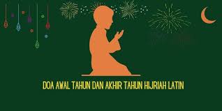 Doa akhir tahun sebaiknya di baca sebanyak 3 kali yakni pada akhir waktu ashar pada hari ke 29 atau 30 dzulhijjah. Doa Awal Tahun Dan Akhir Tahun Hijriah Latin Agar Mudah Di Amalkan Kak Ceng Com