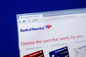 Bank of america and its affiliates consider for employment and hire qualified candidates without regard to race, religious creed, religion, color, sex, sexual orientation, genetic information, gender, gender identity, gender expression, age, national origin, ancestry, citizenship, protected veteran or disability status or any factor prohibited by law, and as such affirms in policy and practice. Homepage Der Bank Of America Auf Der Homepage Von Pc Url Bankofamerica Com Redaktionelles Foto Bild Von Illustrativ Zeichen 168035291