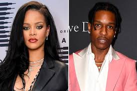 Asap has also ventured into several businesses. Rihanna And A Ap Rocky Spotted Together Amid Dating Rumors Rap Up