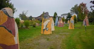 Kunstmuseum Waldviertel Garten Eden Lesefreude Kunstmuseum Museum Kunst