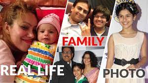 Palak sidhwani, who plays sonu, says, 'this incident reminds me of my real life. Real Life Family Photos Of Taarak Mehta Ka Ooltah Chashma Cast Youtube