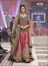 As we all know this is the most suitable time for weddings and functions, and so is mostly known as the wedding season. Muslim Bridal Dresses Top 10 Designer Picks Of 2016