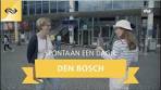 #6 Wat mag je niet missen in Den Bosch? | Gewoon een ... - YouTube