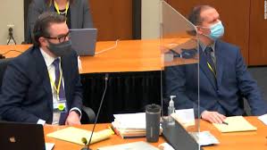 Derek chauvin trial live updates: March 31 2021 Derek Chauvin Trial Day Three News
