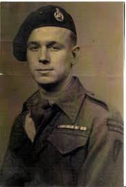 Royal Marines Commando