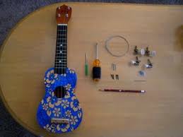 Big table with coloured legs by bonaldo; Make A Ron Jon Ukulele More Usable 5 Steps Instructables