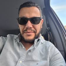 Ahed Kourieh updated his profile picture.