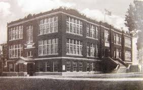 Jonesboro High School 1917 Jonesboro Arkansas Jonesboro Arkansas