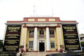 Check spelling or type a new query. Davao City Government Asks Iatf To Place City Under Mecq Sunstar