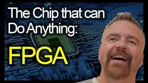 The Current: FPGA Evolution