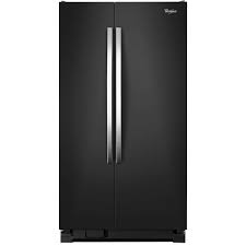 Maybe you would like to learn more about one of these? Whirlpool Full Size Refrigerators Refrigeration Appliances Wrs325fna