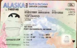 Once you've finished your id card design, you can easily print your id card on your home printer and create an inexpensive lamination for it. Buy Scannable Fake Id Premium Fake Ids