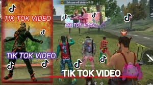 Players freely choose their starting point with their parachute, and aim to stay in the safe zone for as long as possible. How Tto Free Fire Tik Tok Video Free Fire Vigo Video Free Fire Funny Video Tik Tok Free Fire F Youtube