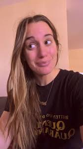 If You Are The Ex That He Has to Block Hannah Berner