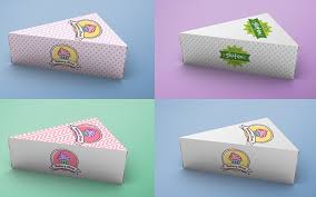 Download Cake Box Mockup Free By Photoshop Supply