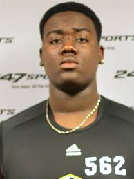 South Alabama 2015 Football Visits