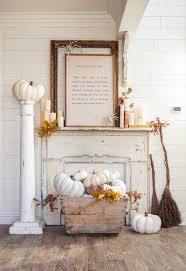 We've got five simple halloween fireplace decorations style ideas that you can easily use to give your mantel a fun holiday twist. 29 Frighteningly Easy Halloween Mantel Ideas Better Homes Gardens
