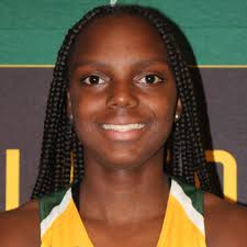 Walker Girls Basketball Roster (2022-23)