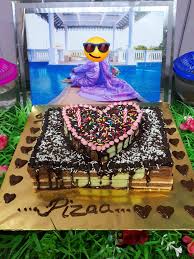 4,689 likes · 16 talking about this. Resepi Kek Hari Jadi Buat Sendiri Pawtaste Com