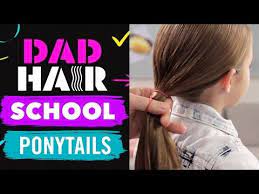 A Dad 39 S Guide To Kids Hairstyles Babble Hair School Kids Hairstyles Easy Toddler Hairstyles