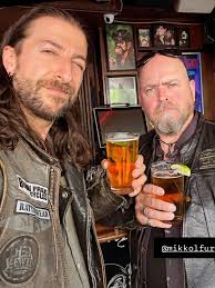 FASTER PUSSYCAT, DORO, BULLETBOYS, VAIN, XYZ AND MORE! SUNDAY APRIL 19TH  #RAINBOW #ANNIVERSARY #ROCKNROLL