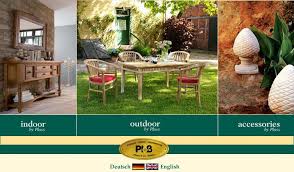 Ploss Co Teak Rattan Gartenmobel Teakholz Teakmobel Landhausmobel Kolonialmobel Garten Fsc Teak Holz Gartenmobel Teakholz Teak