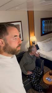 Tour of my dad’s cabin