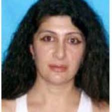 Blood in motel linked to missing woman