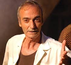 GALA Hispanic Theatre Co-Founder Hugo Medrano, 80