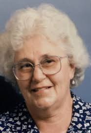 Obituary information for Betty Irene Brinson