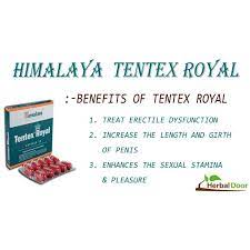 .капсули, himalaya поръчайте онлайн на добра цена tentex royal (тентекс роял) за добра да не се държи в хладилник. Himalaya Tentex Royal Male Test Hormone Booster Tribulus 10 Capsules Readystock Shopee Malaysia