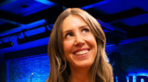 Ashley Hesseltine's Instagram, Twitter & Facebook