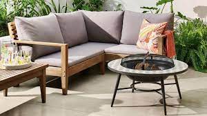 This M S Garden Furniture Is On Sale Real Homes Garden Sofa Top Outdoor Furniture Outdoor Furniture Deals