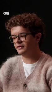 DB said Eddie Munson was a coward and the entire GeekedOut crew LOST IT  😭🔥 Marvel/DC fans… is he wildin' or did he have a point?? #StrangerThings  #EddieMunson #GeekedOut