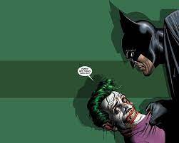 Being the original suit, 1989 film suit, classic. 4098x768px Free Download Hd Wallpaper Batman And Joker Illustration People Men Human Face Spooky Wallpaper Flare