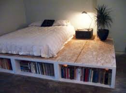 If you don't have enough room on both small master bedrooms can go from cramped to cozy with the right design ideas. 30 Stunning Storage Ideas For Small Apartment Spaces Storageideas Smallapartments Bed Frame With Storage Queen Platform Bed Frame Platform Bed With Storage