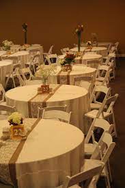 The Rental Company Burlap Wedding Decorations Rustic Burlap Wedding Table Runners Wedding