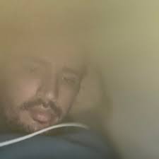 He was SUPER CONFUSED 😭 But now im like 🥴