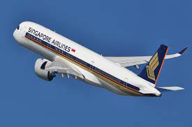 Book singapore airlines flights ✈ now from alternative airlines. Singapore Airlines Successfully Implements Iata Travel Pass Pilot