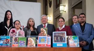 Netter ha sido actualizada por nuestro equipo de consult. Presidente Conmemora 60 Anos De Libros De Texto Gratuitos Presidente De Mexico