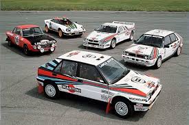 The world rally championship (abbreviated as wrc) is the highest level of global competition in the motorsport discipline of rallying, governed and organised by the fia. Top 10 Greatest World Rally Championship Cars Of All Time Snaplap