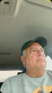 Getting old is not for sissies.