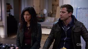 An early episode where writers and cast are just starting to figure out the world of the show. The Best Brooklyn Nine Nine Episodes Ranked